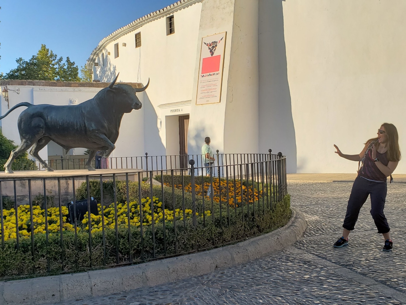 ronda_bull_statue